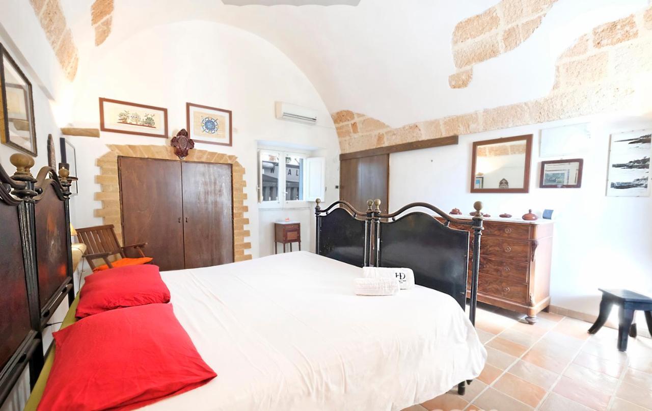 Un' Altalena Sul Mare - Accesso Diretto In Spiaggia Marittima Extérieur photo